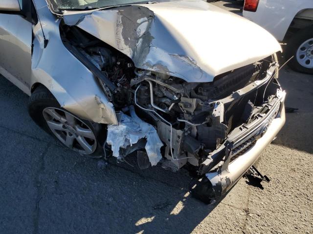 Photo 9 from auction – 2007 TOYOTA RAV4 LIMIT with VIN JTMZK31V675007643