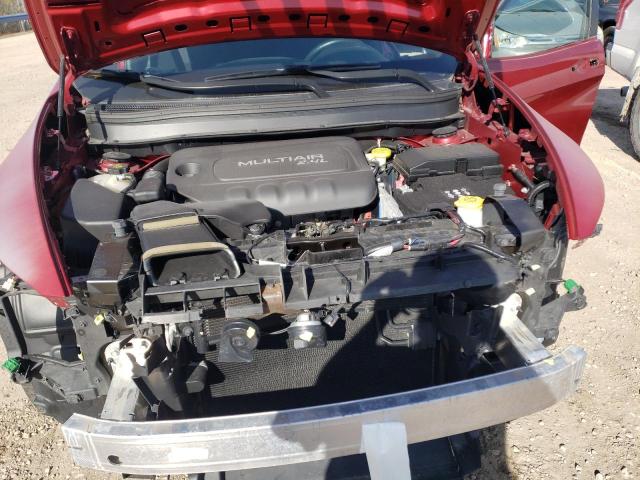 Photo 7 from auction – 2016 JEEP CHEROKEE L with VIN 1C4PJLCB2GW329560