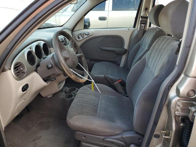 Photo 5 from auction – 2002 CHRYSLER PT CRUISER with VIN 3C4FY48B72T292882