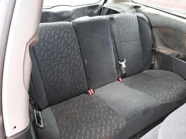 Photo 6 from auction – 2002 FORD FOCUS ZX3 with VIN 3FAFP313X2R223624