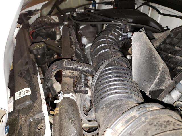 Photo 7 from auction – 2000 CHEVROLET CAVALIER with VIN 1G1JC1244Y7213255