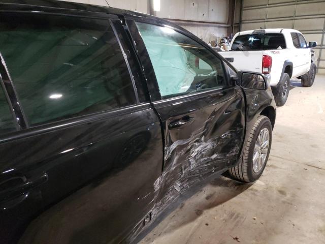 Photo 9 from auction – 2012 FORD EDGE SEL with VIN 2FMDK3JCXCBA02472