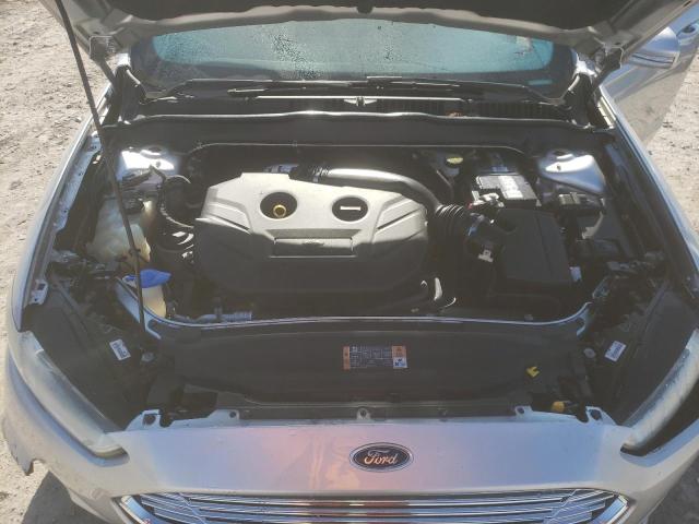 Photo 7 from auction – 2013 FORD FUSION TIT with VIN 3FA6P0K93DR137673