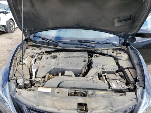 Photo 7 from auction – 2018 NISSAN ALTIMA 2.5 with VIN 1N4AL3AP7JC171973