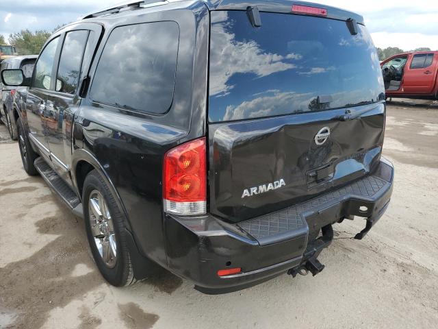 Photo 9 from auction – 2011 NISSAN ARMADA PLA with VIN 5N1AA0NE7BN623168