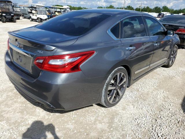 Photo 4 from auction – 2016 NISSAN ALTIMA 2.5 with VIN 1N4AL3APXGC111128