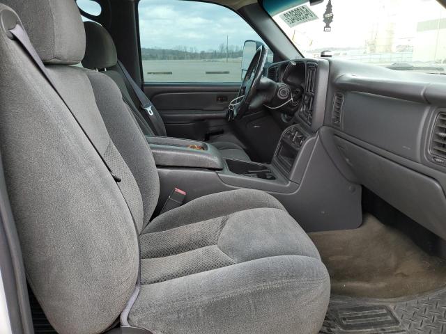 Photo 5 from auction – 2004 CHEVROLET SILVERADO with VIN 1GCHK23U24F236241