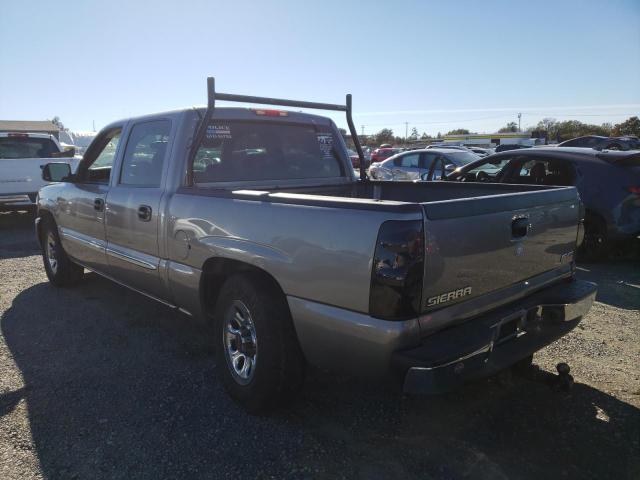 Photo 3 from auction – 2007 GMC NEW SIERRA with VIN 2GTEC13V171116008