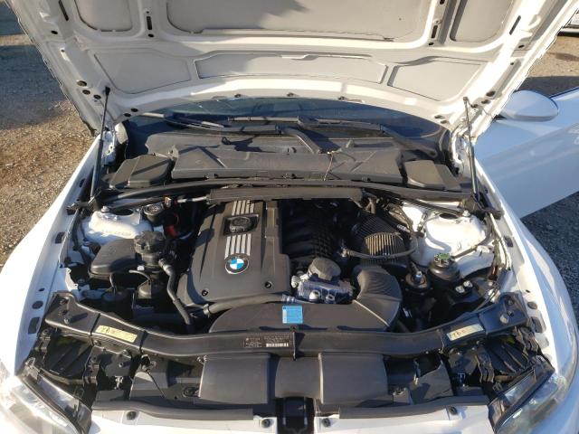 Photo 7 from auction – 2008 BMW 335 I with VIN WBAWL73548PX53385