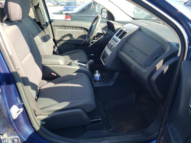 Photo 5 from auction – 2010 DODGE JOURNEY SX with VIN 3D4PG5FV6AT233821
