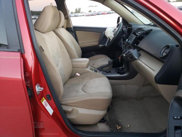 Photo 5 from auction – 2009 TOYOTA RAV4 with VIN JTMZF33V69D004512