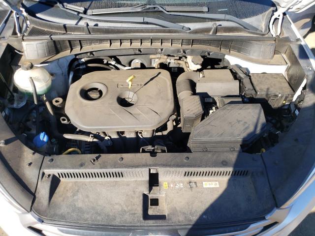 Photo 7 from auction – 2017 HYUNDAI TUCSON LIM with VIN KM8J3CA46HU314752