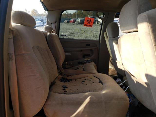 Photo 6 from auction – 2001 CHEVROLET SILVERADO with VIN 1GCGK13U81F163328