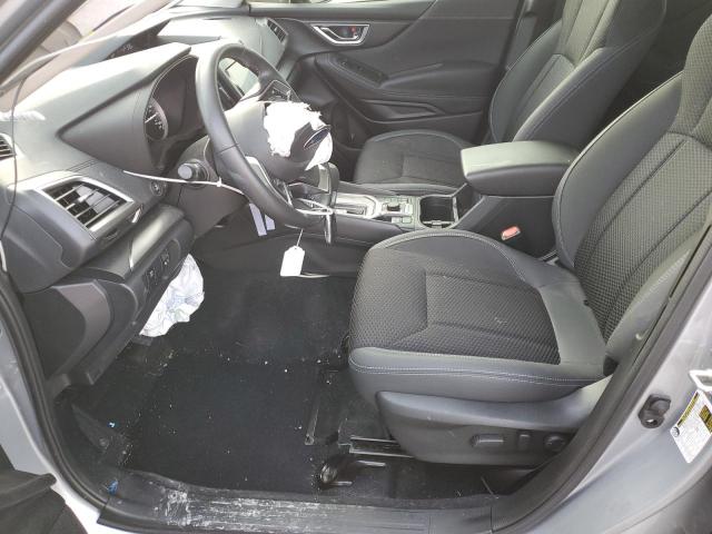 Photo 7 from auction – 2022 SUBARU FORESTER P with VIN JF2SKADC8NH407250