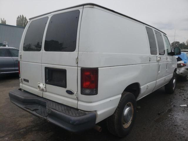 Photo 4 from auction – 2005 FORD ECONOLINE with VIN 1FTNE24W15HA31087