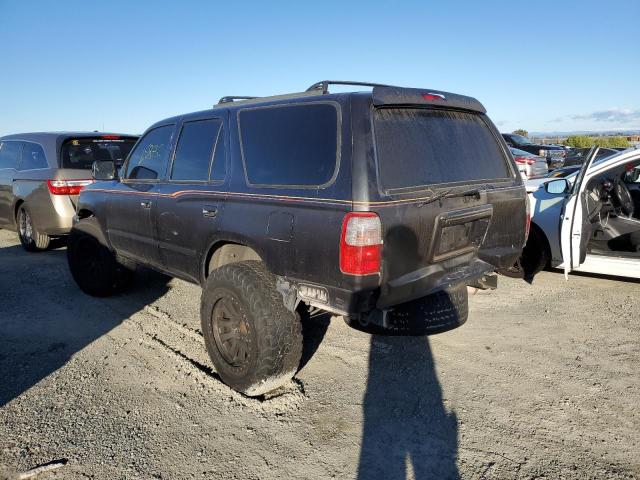 Photo 3 from auction – 1999 TOYOTA 4RUNNER SR with VIN JT3GN86R2X0122796