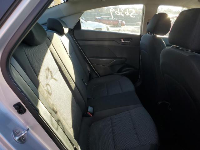 Photo 6 from auction – 2019 HYUNDAI ACCENT SE with VIN 3KPC24A37KE069480