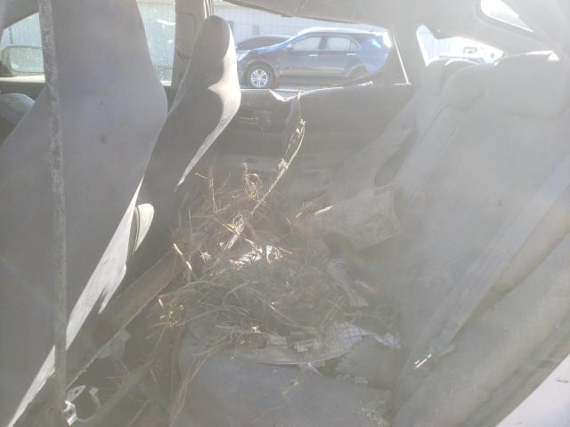 Photo 6 from auction – 2007 TOYOTA PRIUS with VIN JTDKB20U973244448