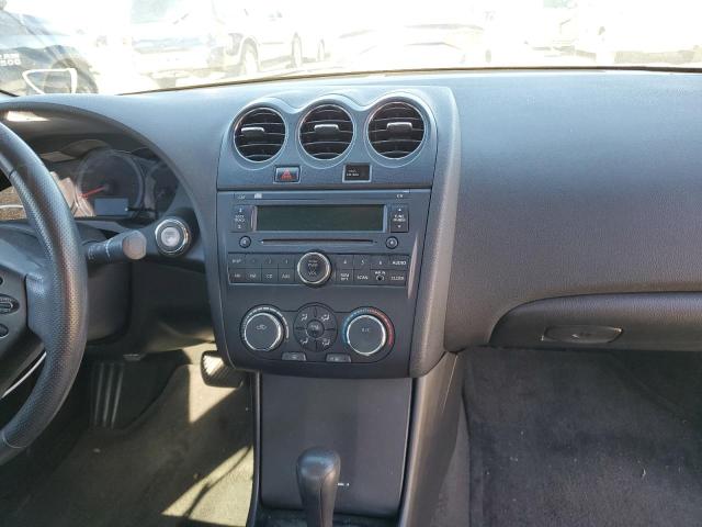 Photo 9 from auction – 2012 NISSAN ALTIMA BAS with VIN 1N4AL2AP0CC250687