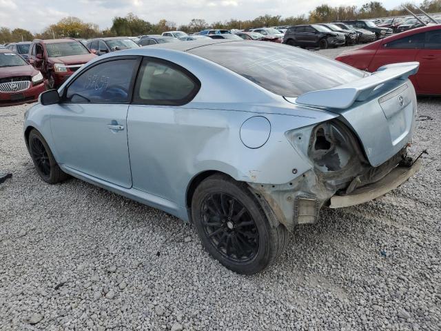 Photo 3 from auction – 2006 TOYOTA SCION TC with VIN JTKDE177760090387