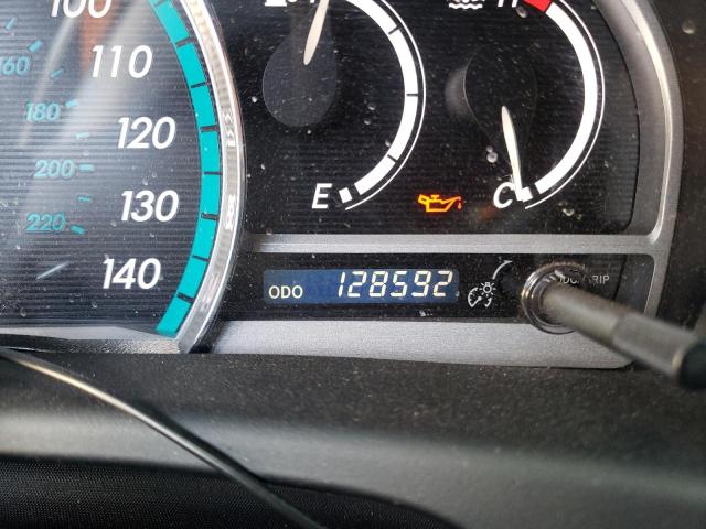 Photo 8 from auction – 2009 TOYOTA VENZA with VIN 4T3BK11A29U019481