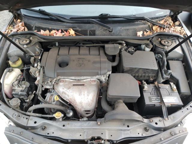 Photo 7 from auction – 2011 TOYOTA CAMRY BASE with VIN 4T1BF3EK2BU607429