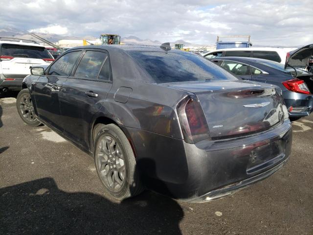 Photo 3 from auction – 2019 CHRYSLER 300 S with VIN 2C3CCAGG0KH542764