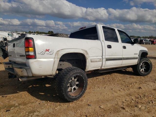 Photo 4 from auction – 2001 CHEVROLET SILVERADO with VIN 1GCHK23U31F149363