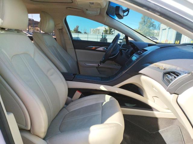 Photo 5 from auction – 2013 LINCOLN MKZ with VIN 3LN6L2GK1DR804460