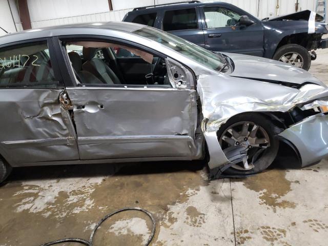 صورة رقم 9 من المزاد - 2011 NISSAN SENTRA 2.0 مع VIN 3N1AB6AP2BL698455