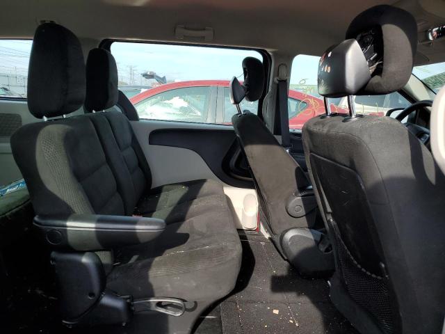 Photo 6 from auction – 2016 DODGE GRAND CARA with VIN 2C4RDGBGXGR109953
