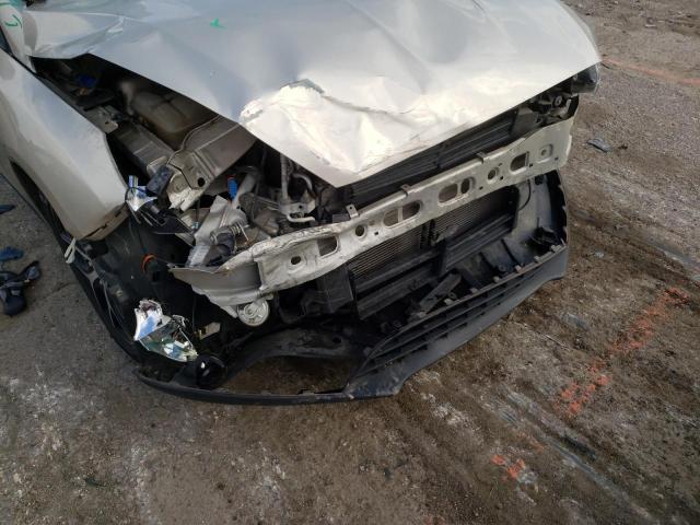 Photo 9 from auction – 2018 FORD FOCUS SEL with VIN 1FADP3H25JL269735