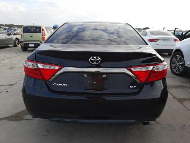 Photo 6 from auction – 2016 TOYOTA CAMRY LE with VIN 4T1BF1FK8GU176721