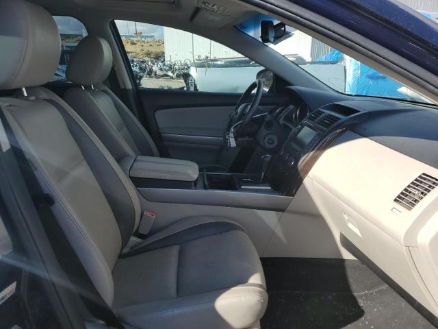 Photo 5 from auction – 2012 MAZDA CX-9 with VIN JM3TB3DV9C0367859