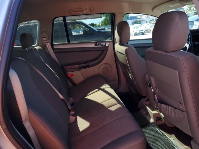 Photo 6 from auction – 2005 CHRYSLER PACIFICA with VIN 2C4GM48L35R599076