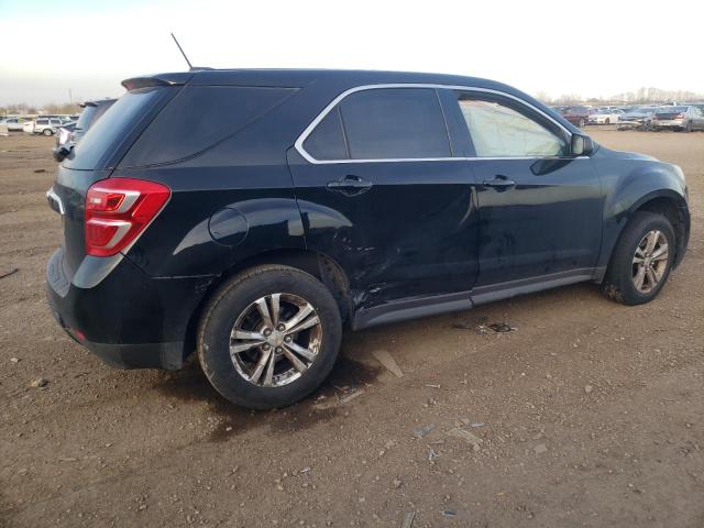 Photo 3 from auction – 2017 CHEVROLET EQUINOX LS with VIN 2GNALBEK2H1531578