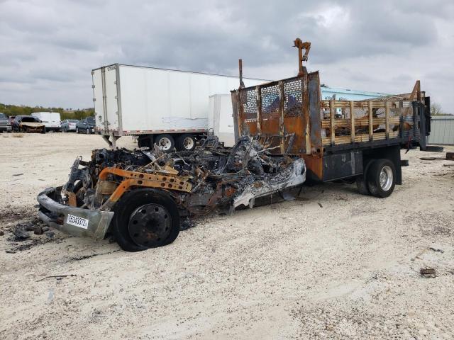 Photo 2 from auction – 2017 FORD F550 SUPER with VIN 1FD0W5GT3HED85172