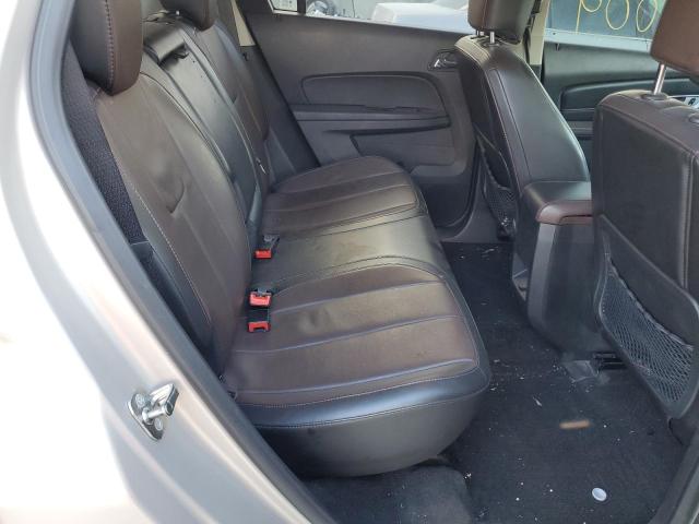 Photo 6 from auction – 2012 GMC TERRAIN SL with VIN 2GKALUEKXC6287831
