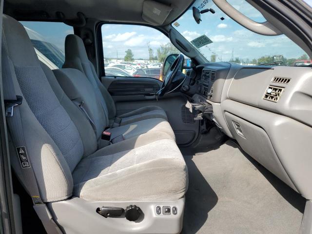 Photo 5 from auction – 2003 FORD F250 SUPER with VIN 1FTNW21S43EC56536