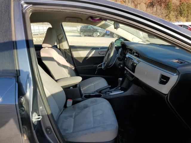 Photo 5 from auction – 2014 TOYOTA COROLLA with VIN 2T1BURHE2EC148858