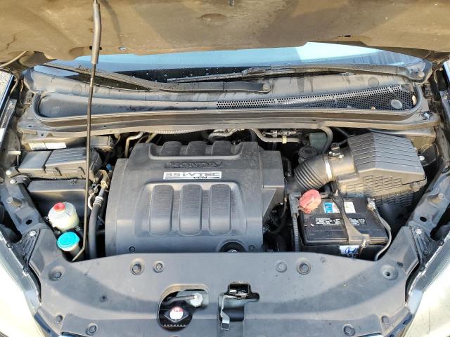 Photo 7 from auction – 2007 HONDA ODYSSEY TO with VIN 5FNRL38807B037510