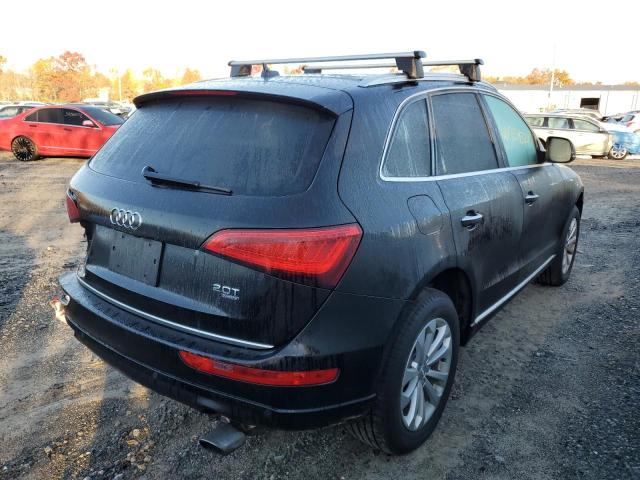 Photo 4 from auction – 2015 AUDI Q5 PREMIUM with VIN WA1LFAFP6FA051490
