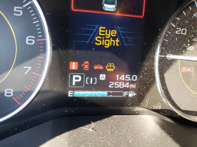 Photo 8 from auction – 2023 SUBARU CROSSTREK with VIN JF2GTHRC7PH224798