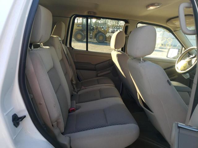 Photo 6 from auction – 2006 FORD EXPLORER X with VIN 1FMEU72E76UB13873