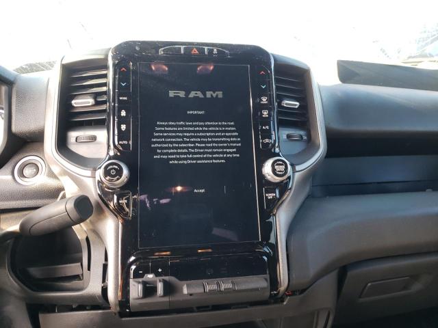 Photo 9 from auction – 2022 RAM 3500 TRADE with VIN 3C63RRGL9NG135477