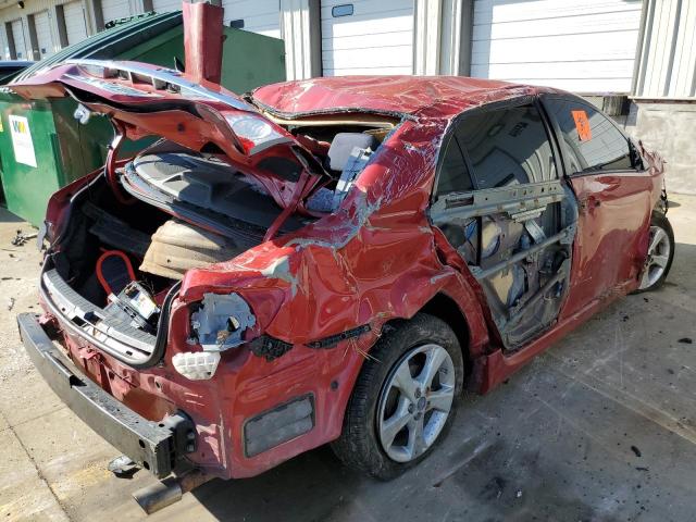 Photo 4 from auction – 2011 TOYOTA COROLLA BA with VIN 2T1BU4EE8BC622718