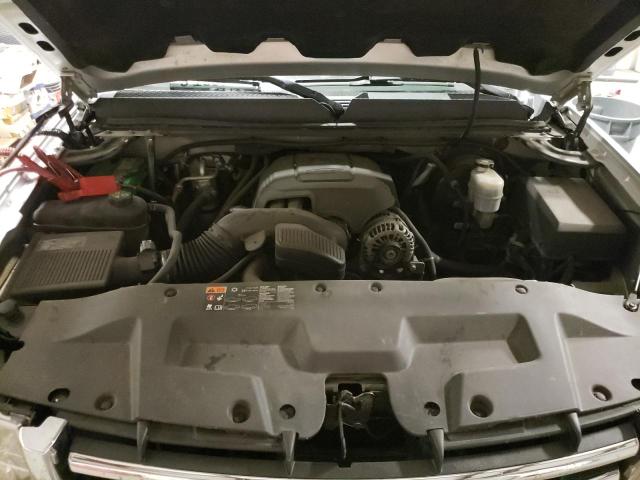 Photo 7 from auction – 2012 GMC SIERRA K15 with VIN 3GTP2VE76CG152277