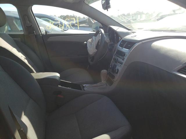 Photo 5 from auction – 2011 CHEVROLET MALIBU LS with VIN 1G1ZB5E13BF383716