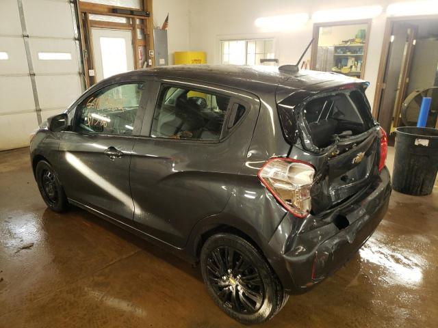 Zdjęcie 4 z aukcji – 2017 CHEVROLET SPARK LS z VIN KL8CB6SA3HC805333