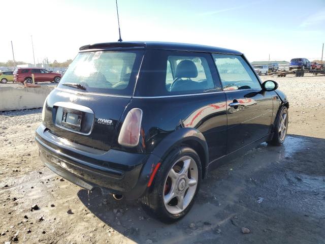 Photo 4 from auction – 2003 MINI COOPER with VIN WMWRC33433TC46736
